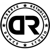 Debbie Reynolds Studioのロゴです