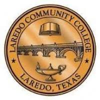 Laredo Community Collegeのロゴです
