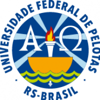 Federal University of Pelotasのロゴです