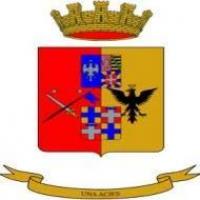 Military Academy of Modenaのロゴです