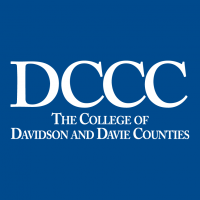 Davidson County Community Collegeのロゴです