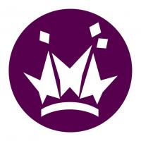 Kings Los Angelesのロゴです