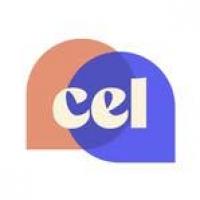 College of English Language Pacific Beach College of English Language Pacific Beachのロゴです