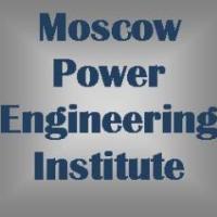 モスクワ発電工学研究所のロゴです