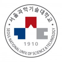 Seoul National University of Science and Technologyのロゴです