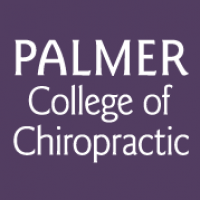 Palmer College of Chiropracticのロゴです