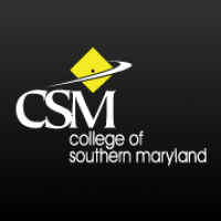 College of Southern Marylandのロゴです