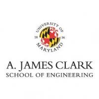 A. James Clark School of Engineeringのロゴです