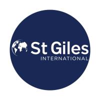 St. Giles International, London Centralのロゴです