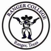 Ranger Collegeのロゴです