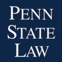 Penn State Lawのロゴです