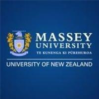 Massey Universityのロゴです