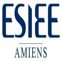 ESIEE Amiensのロゴです