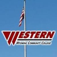 ウエスタン・ワイオミング・コミュニティー・カレッジのロゴです