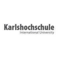 Karlshochschule International Universityのロゴです