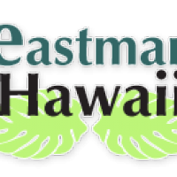 Eastman Hawaiiのロゴです