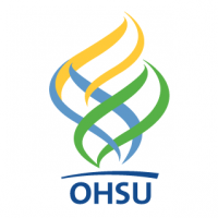 Oregon Health & Science Universityのロゴです