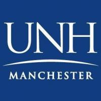 University of New Hampshire at Manchesterのロゴです