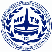 バウマン・モスクワ州立工科大学のロゴです
