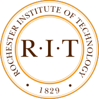 Rochester Institute of Technology - Dubaiのロゴです