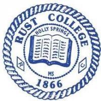Rust Collegeのロゴです