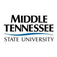 Middle Tennessee State Universityのロゴです