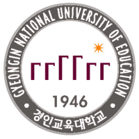 Gyeongin National University of Educationのロゴです