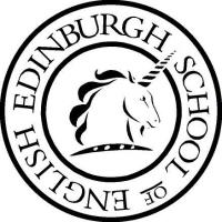 Edinburgh School of Englishのロゴです