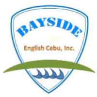 Bayside English Cebu Premium Resort Campsのロゴです
