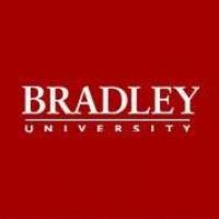 Bradley Universityのロゴです