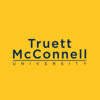 Truett McConnell Universityのロゴです