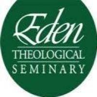 Eden Theological Seminaryのロゴです