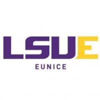 Louisiana State University at Euniceのロゴです