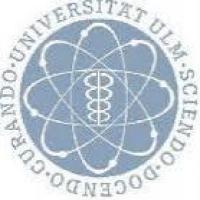 ウルム大学のロゴです
