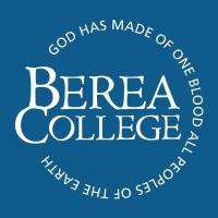 Berea Collegeのロゴです