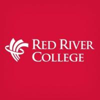 Red River Collegeのロゴです