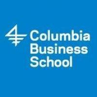 コロンビア・ビジネス・スクールのロゴです