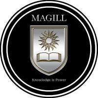 Magill College Sydneyのロゴです