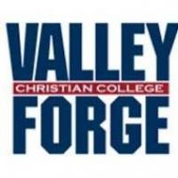 バレー・フォージ・クリスチャン・カレッジのロゴです