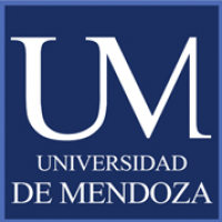 University of Mendozaのロゴです