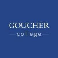 Goucher Collegeのロゴです