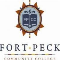 Fort Peck Community Collegeのロゴです