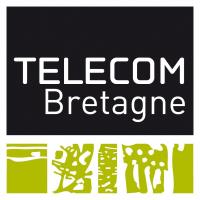 Telecom Bretagneのロゴです