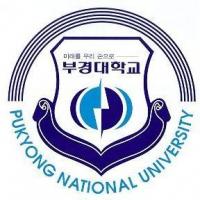 Pukyong National Universityのロゴです