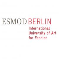 ESMOD Berlinのロゴです