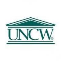 University of North Carolina Wilmingtonのロゴです