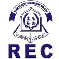 Rajalakshmi Engineering Collegeのロゴです