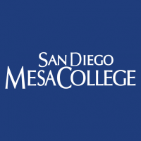 San Diego Mesa Collegeのロゴです