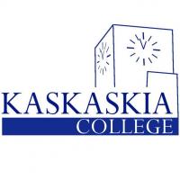 Kaskaskia Collegeのロゴです