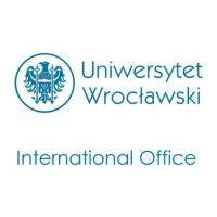 University of Wrocławのロゴです